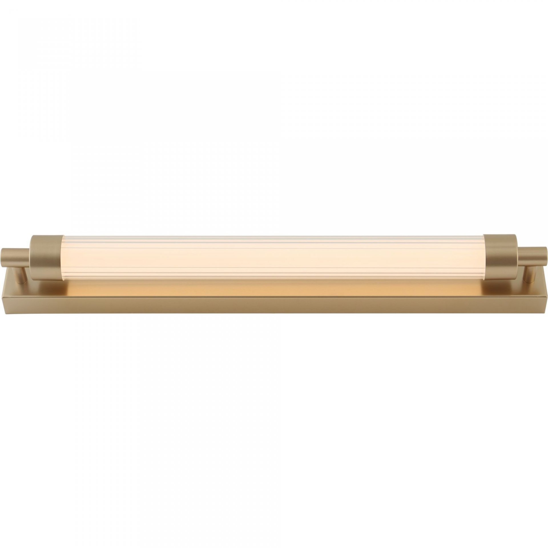 Led nástenná lampa 14W Kalia WL32187/14W/GD Zuma Line