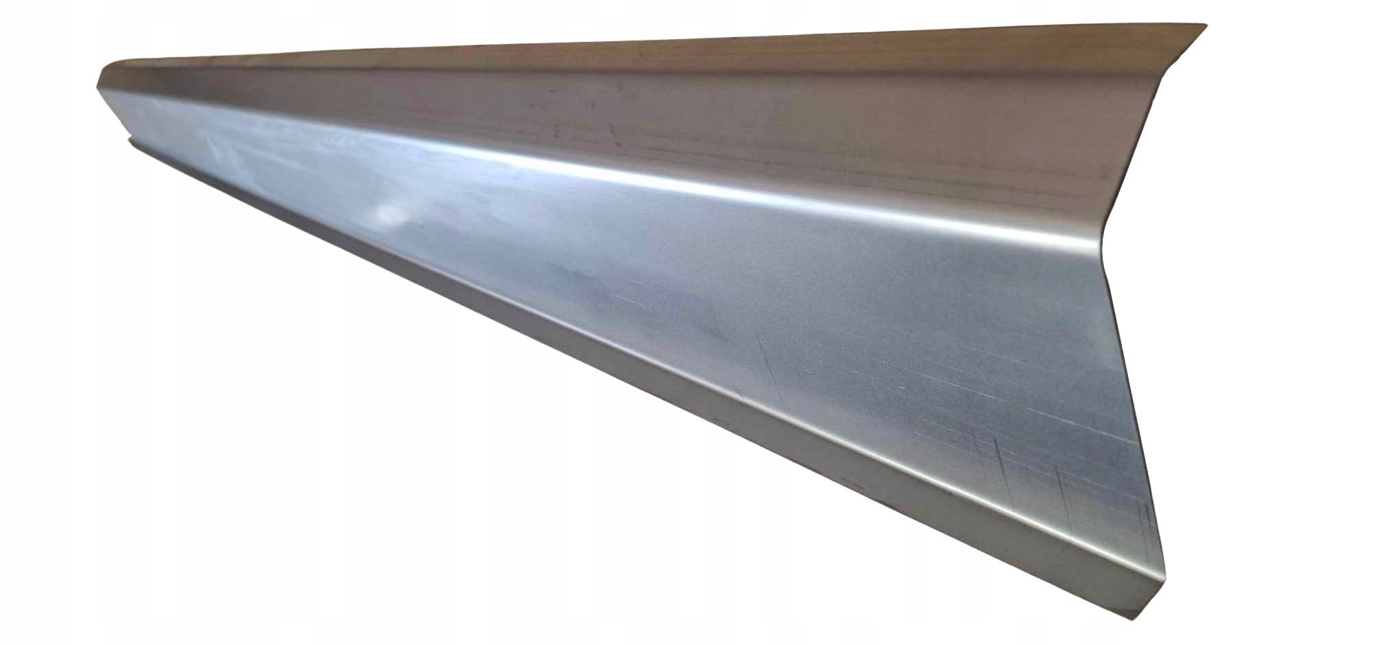 Toyota Avensis T25 03-08 Opravný plech prahu spodní část