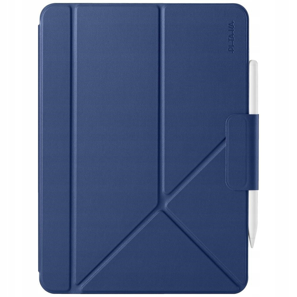 Puzdro Pitaka MagEZ Folio 3 pre iPad Air 13" M2/M3/M4 midnight blue