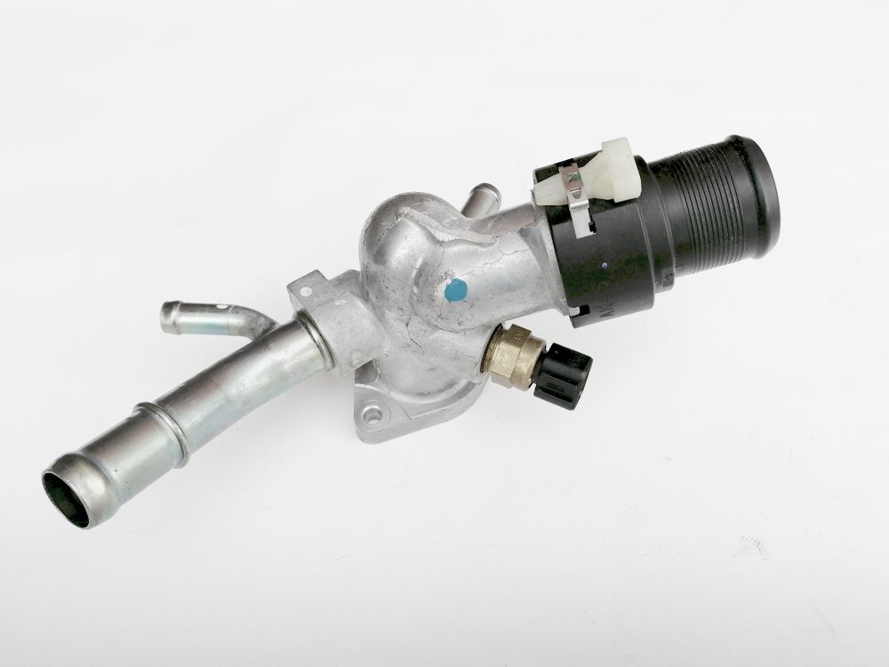 KIA HYUNDAI 1,6T-GDI KRÓCIEC WODY PŁYNU ORYGINAŁ