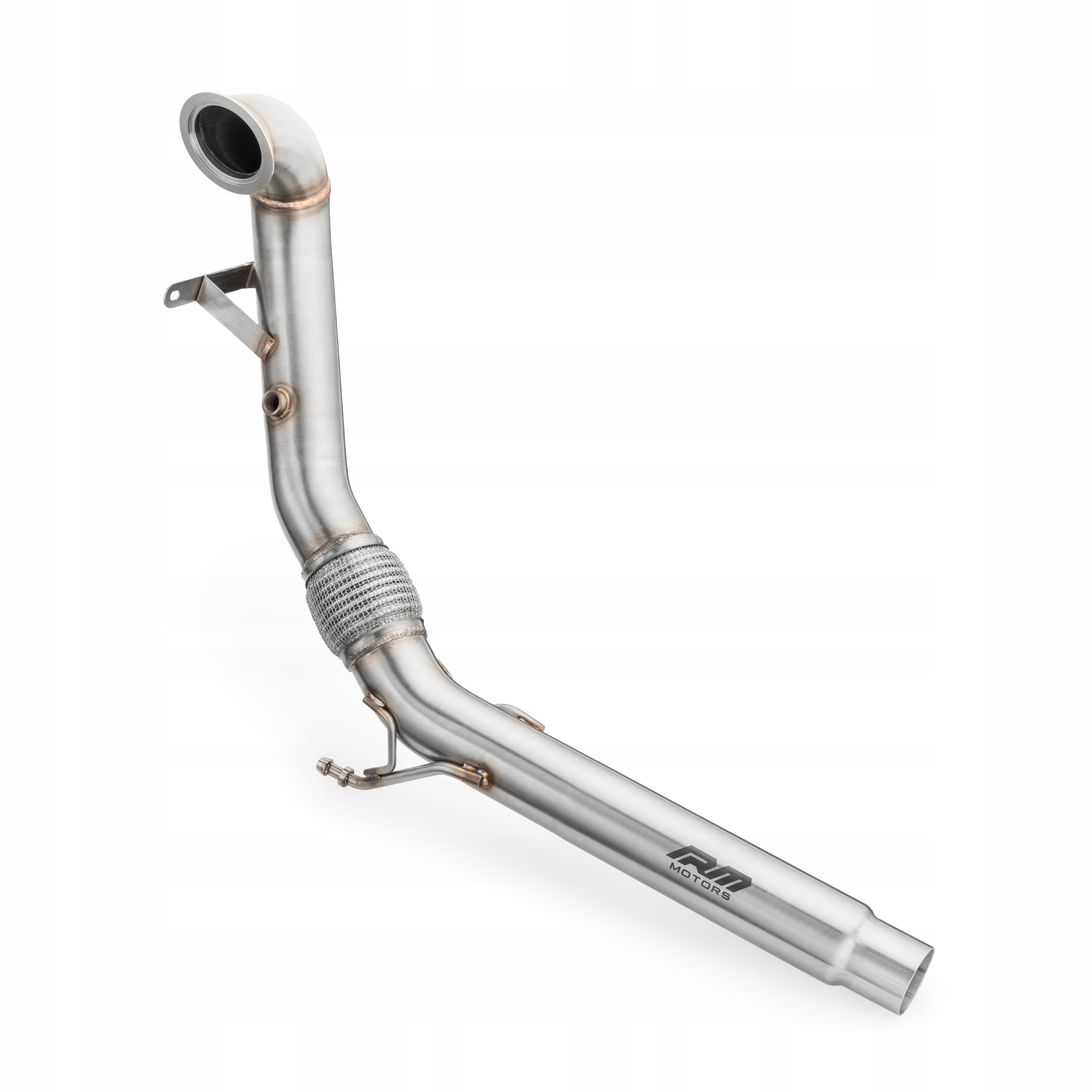 

Downpipe Seat Leon Cupra Mk3 R/sc/st 2.0 Tsi Fwd