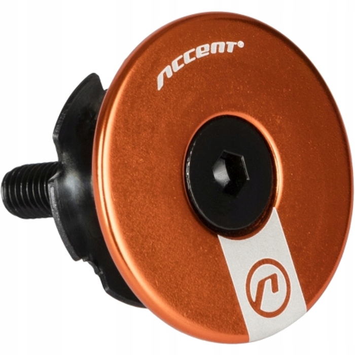 Gwiazdka steru + kapsel ahead Accent AC-900 1-1/8 EAN (GTIN) 5902175614967