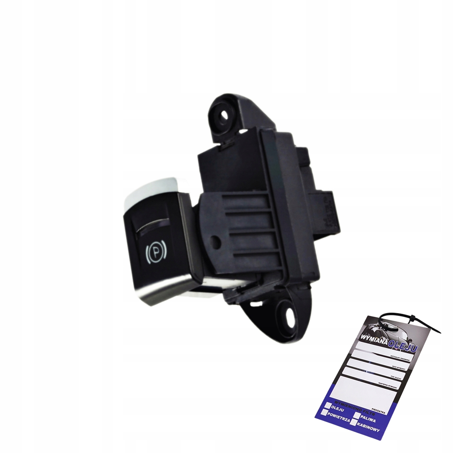 PRZEŁĄCZNIK HAMULCA RĘCZNEGO AUDI A6 C6 2004-2010