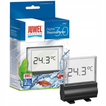 

Juwel Digital Thermometer 3.0 Termometr cyfrowy