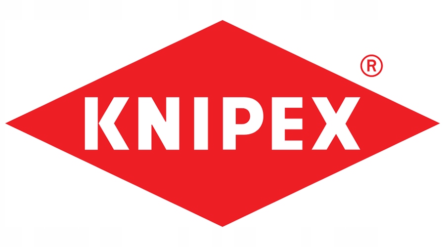 OBCEGI ZBROJARSKIE SZCZYPCE NIKIEL 300 9914 KNIPEX Mark Knipex