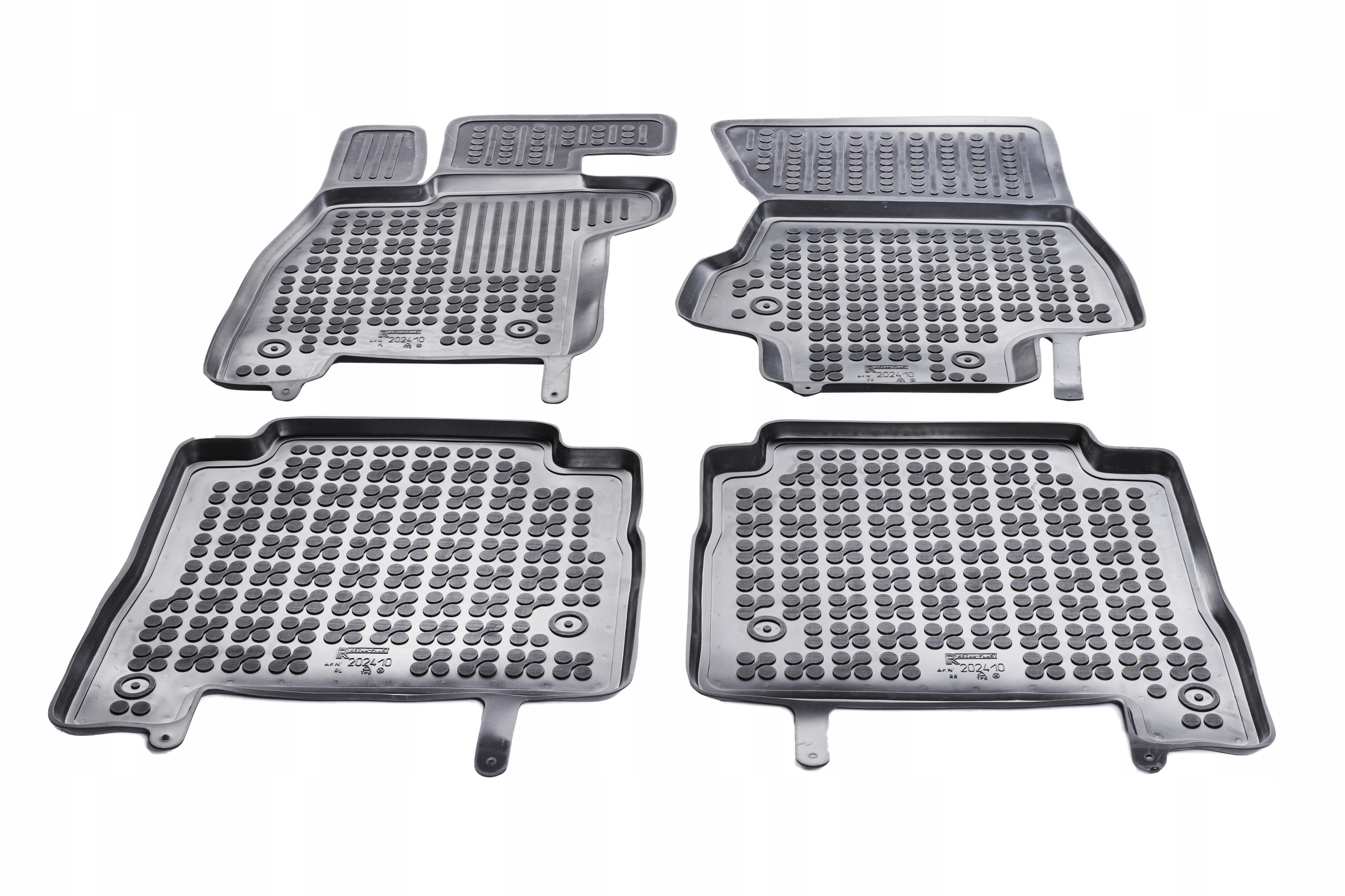 КОВРИКИ АВТОМОБИЛЬНЫЕ Lexus ЛС В 500h