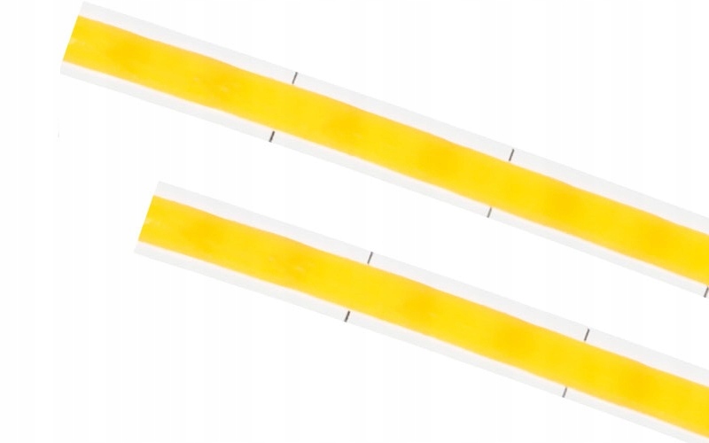 5m Zestaw taśma LED COB RGB+CCT 16W 24V Wi-Fi Stan opakowania oryginalne