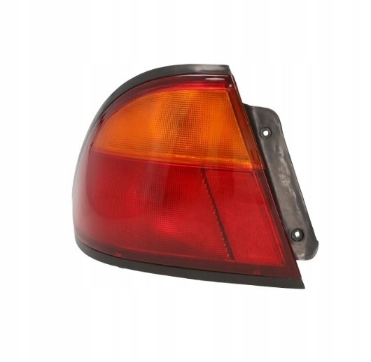 Levá Zadní Lampa Mazda 323 S V 1994 1995 1996 1997 1998
