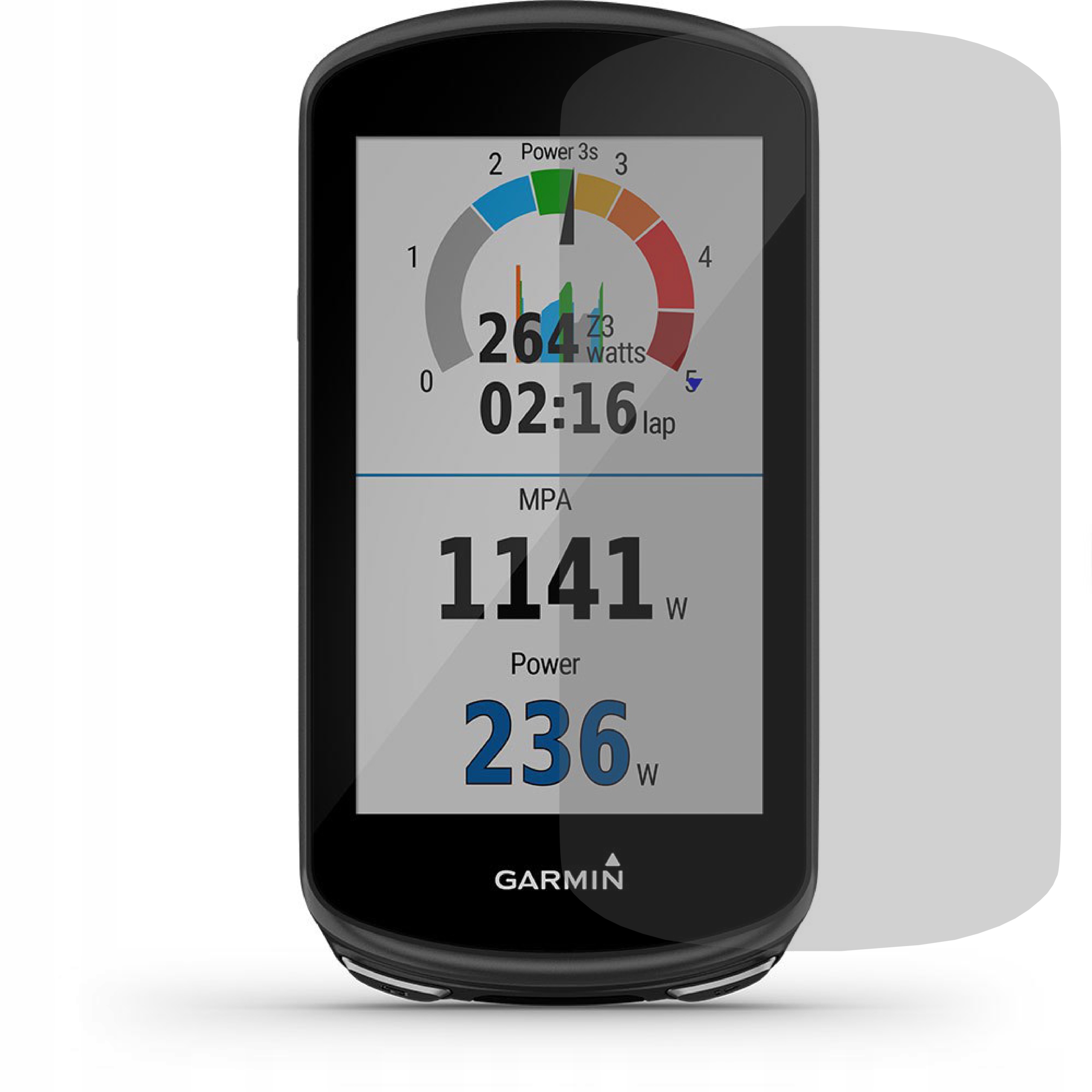Protezione Garmin Edge 1040 | Confronta Prezzi - Foto 2