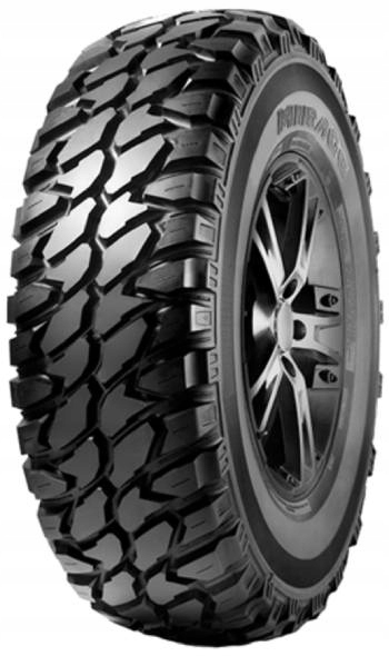 

4x Mirage MR-MT172 245/75 R16 120/116Q