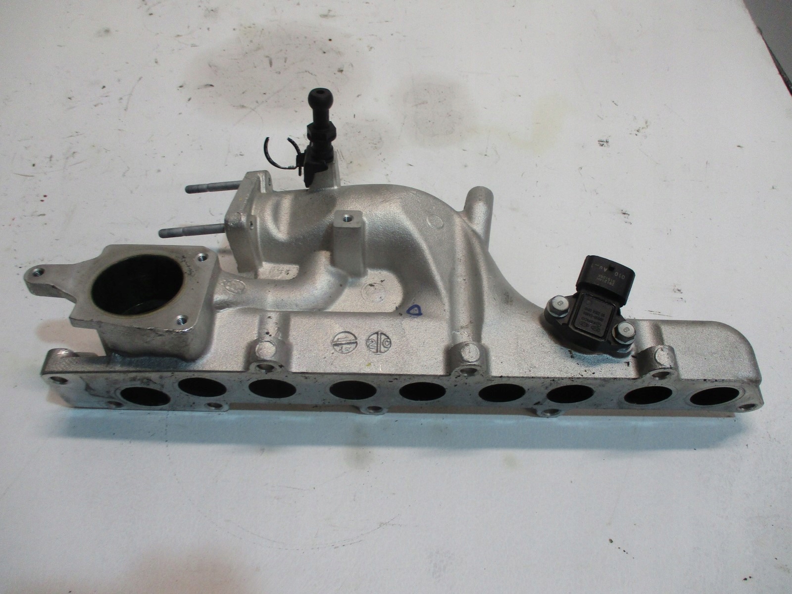 intake manifold KIA X CEED 1,6CRDI
