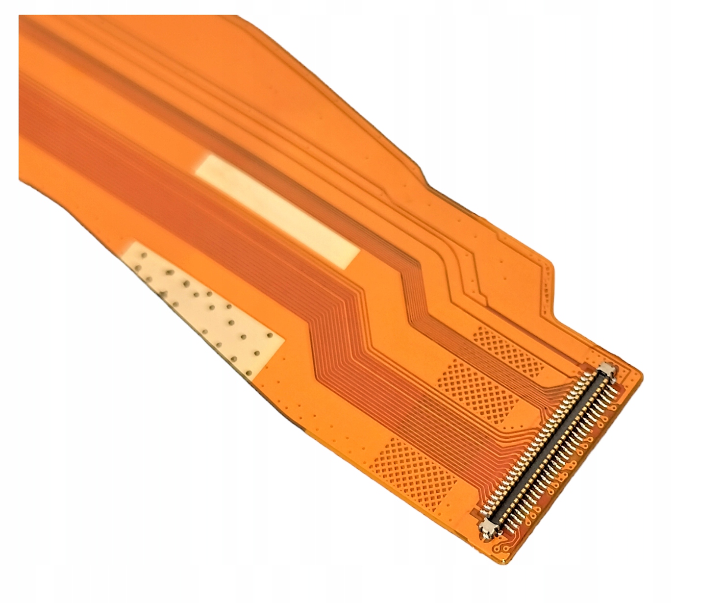 TAŚMA GŁÓWNA SYGNAŁOWA DO XIAOMI NOTE 11 / 11S Pasuje do modelu Redmi Note 11S 2201117SG, 2201117SI 2201117SY, 2201117SL Redmi Note 11 2201117TG, 2201117TI 2201117TY, 2201117TL