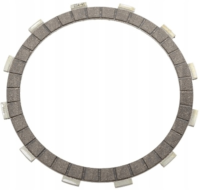 Spojkové Kotúče Moto Kawasaki Z Roku 1000 (80) TRWMCC215-8