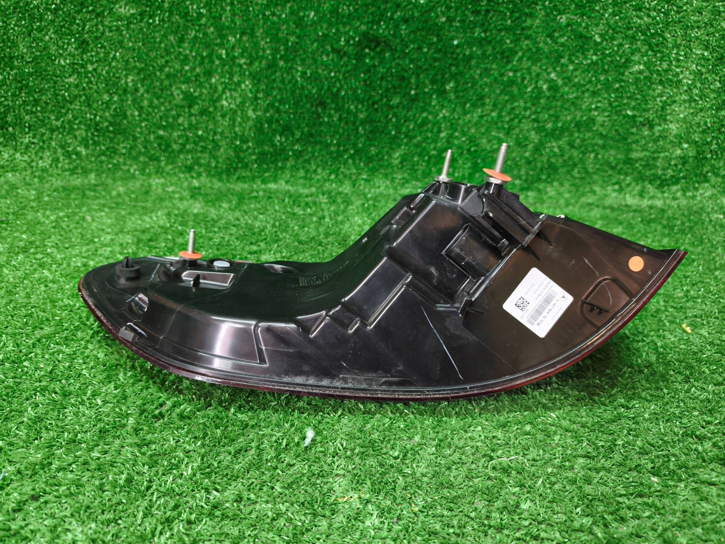 light rear part rear right MERCEDES W167 GLS NR.151
