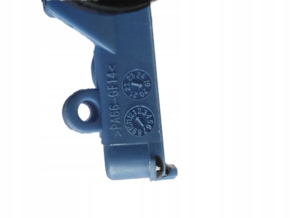 CZUJNIK CIŚNIENIA POWIETRZA OPONY KOŁA CORSA E Producent Schrader