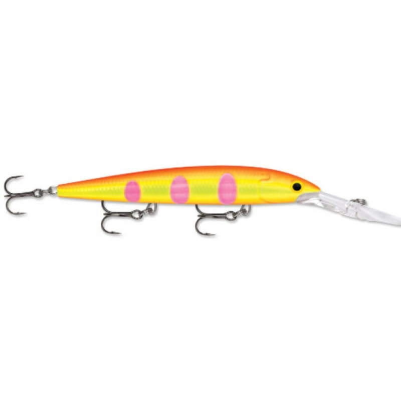 Wobler Rapala Down Deep Husky Jerk 12cm/15g N Drea