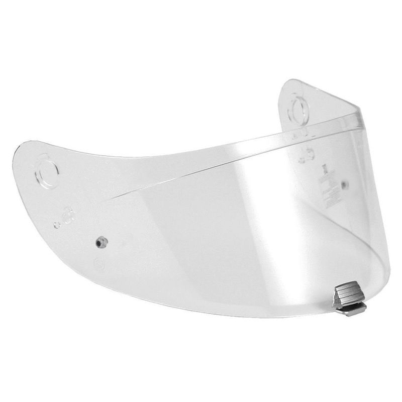 Стекло HJC для HJ-26st Hj26st Pinlock прозрачное