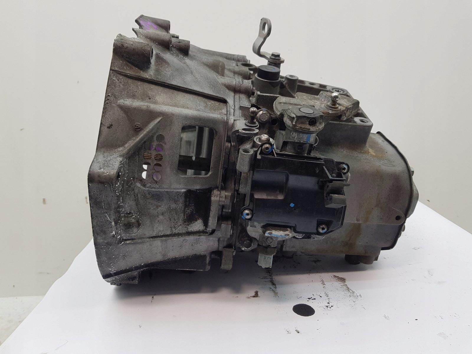 CAMBIO manuale 20CA07 2231E6 1.6HDI Peugeot 5008