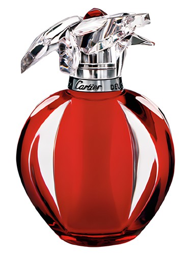 Delices Woda toaletowa kobieta Edt Robo