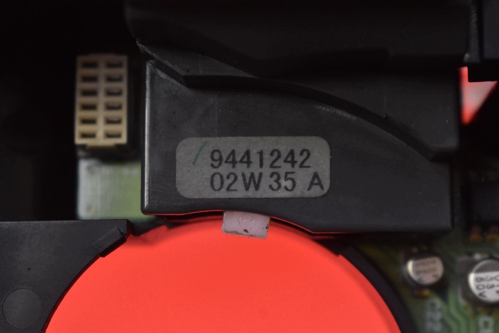 commande levier commodo sous volant PAJAK 8691547 VOLVO S60 1 et berline 00-04