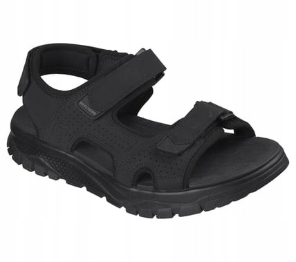 Pánské sandály Skechers wagner avalon