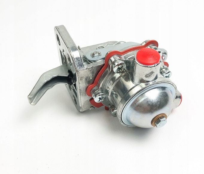 Pompa paliwa LUBLIN GAZELA HONKER ŻUK LDV - DIESEL