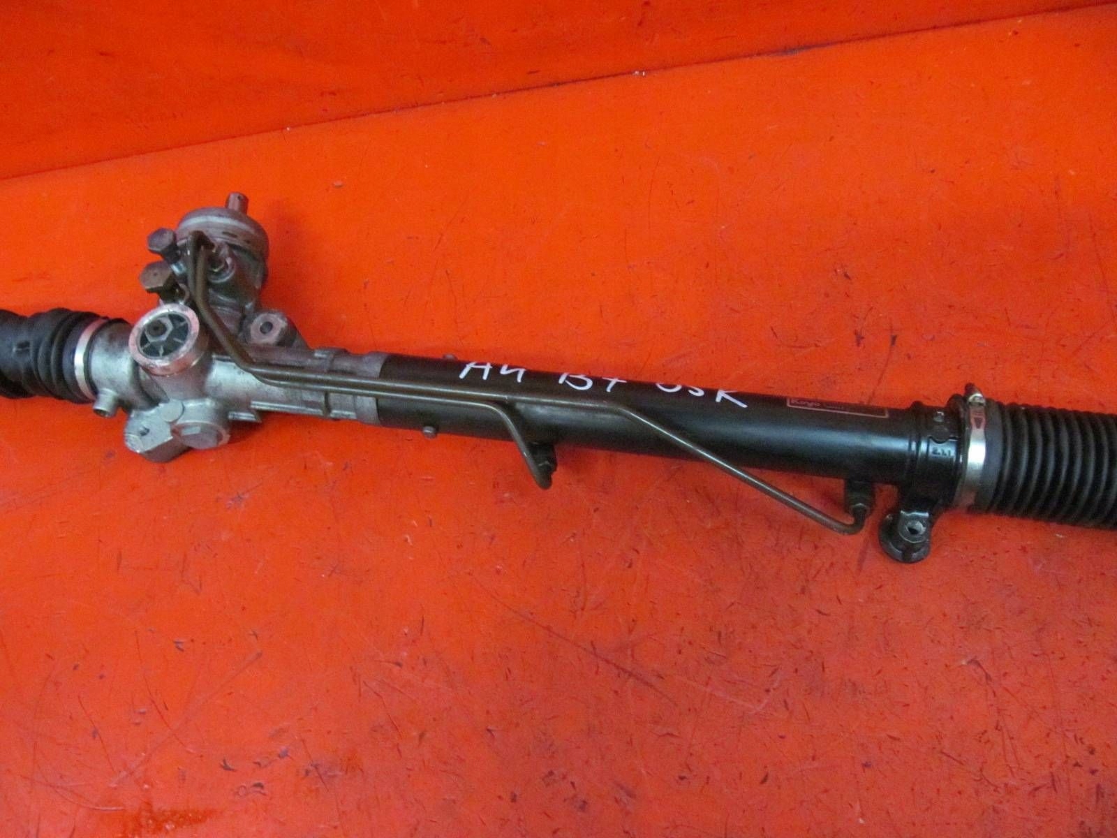 AUDI A4 B7 8E B6 Boîter direction Boîter direction 8E1422071R EUROPA