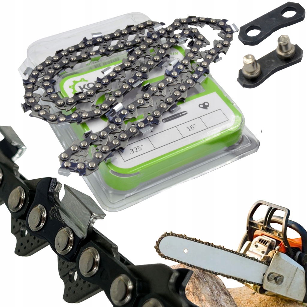 

Łańcuch Do Stihl 325 1,6mm 62 ogniwa Ms 260,261