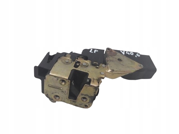 VOLVO V40 95-04 ZAMEK DRZWI LEWY PRZÓD 2-PIN