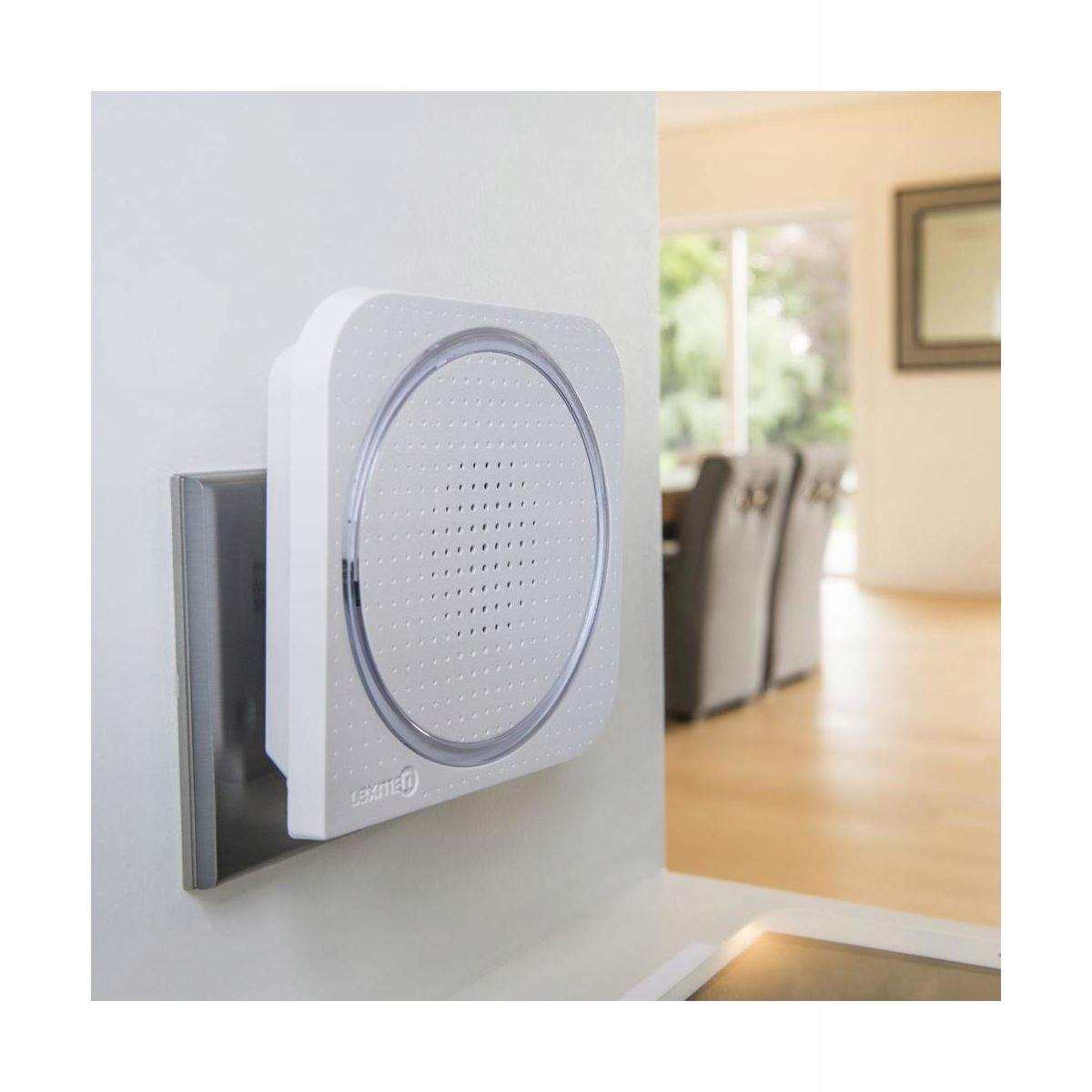 Bezprzewodowy gong drzwiowy LEXMAN Marka inna