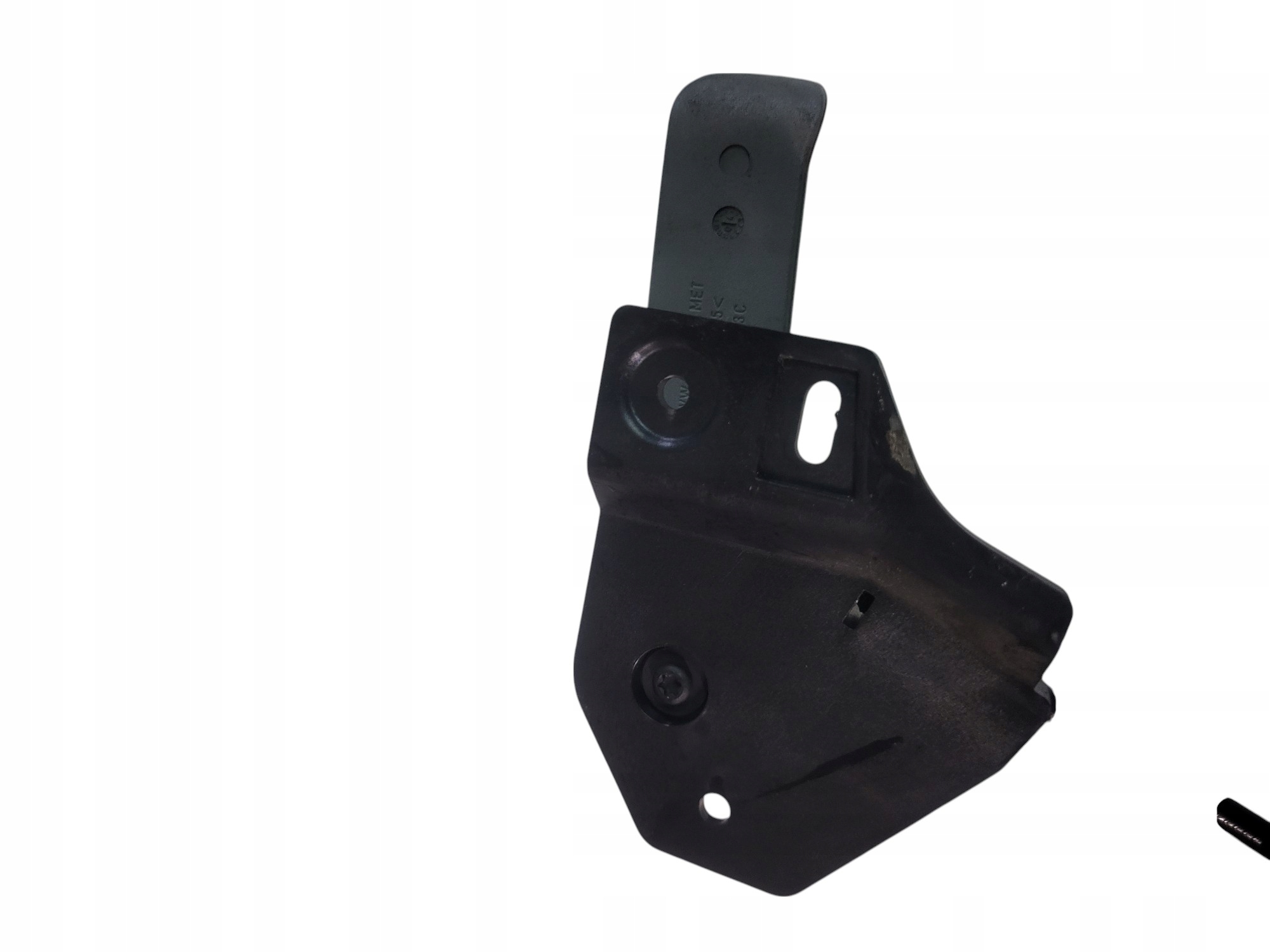Poignée Câble pour l’ouverture du capot VOLKSWAGEN T5