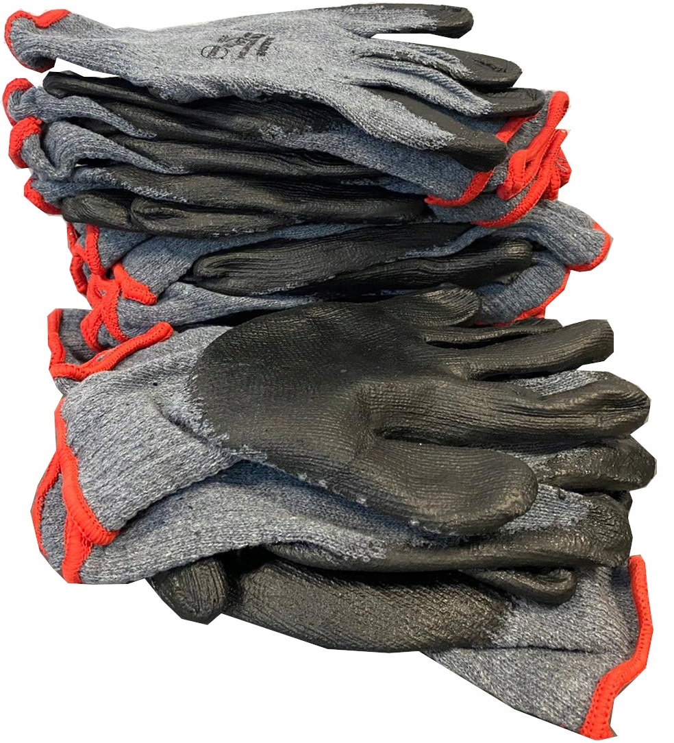 

Rękawice Rozm: 10 robocze M Dragon Glove 10 Par