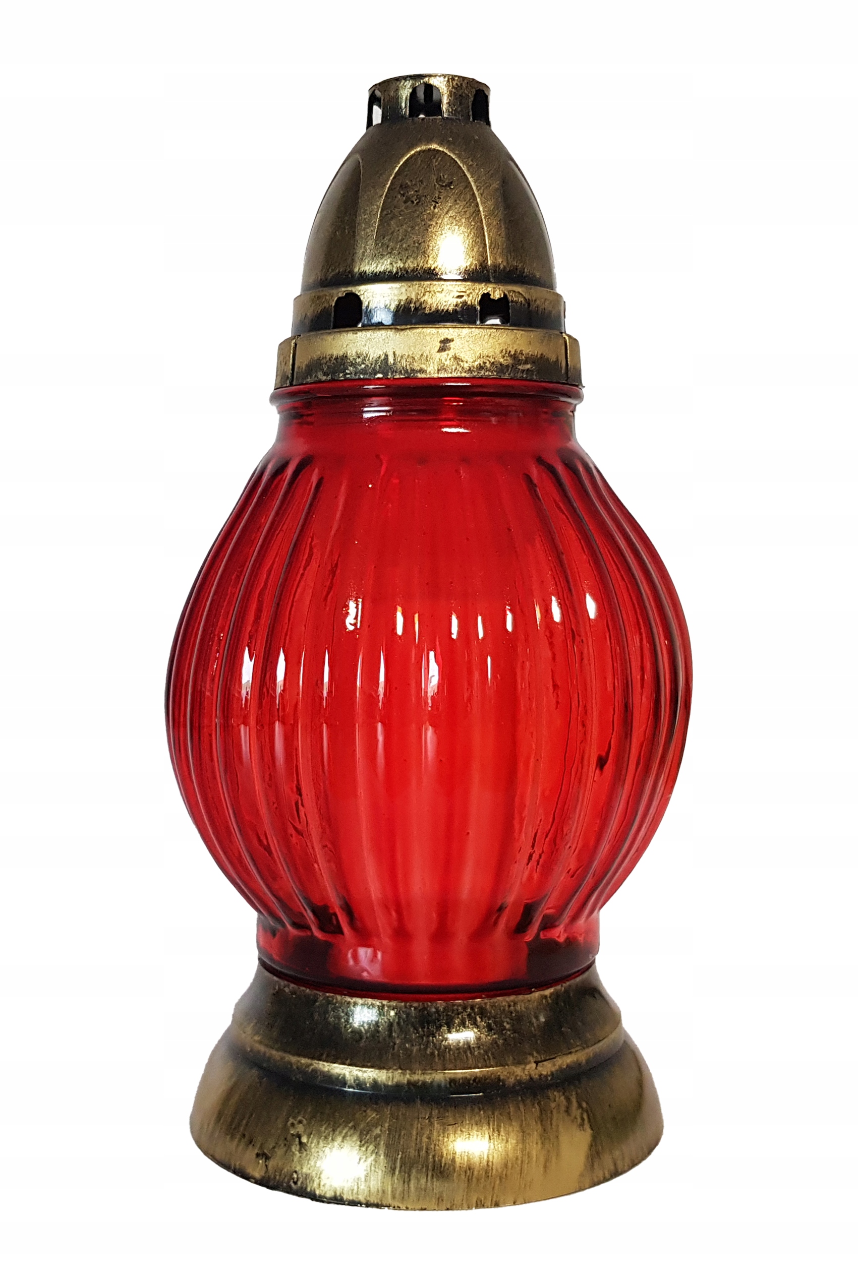 

Znicz Szklany Z-492 Kula Średnia 24 cm