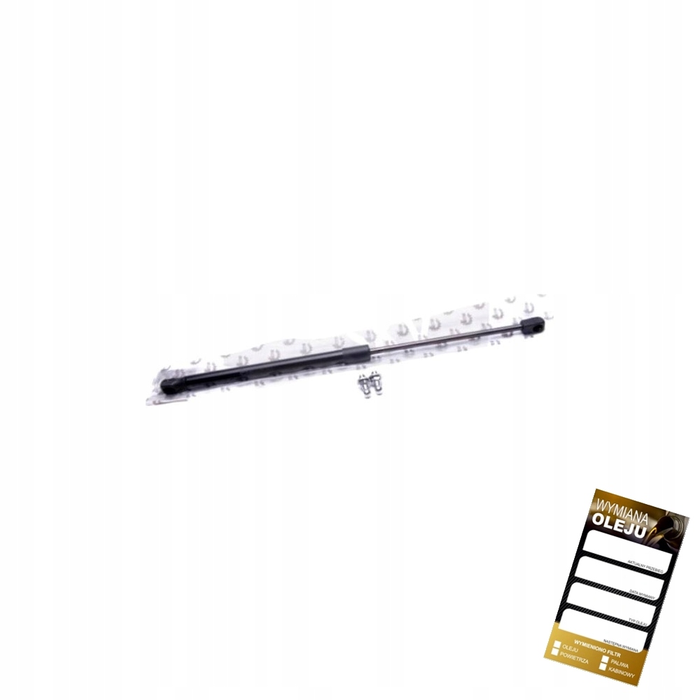 сервопривод крышки Двигателя TOYOTA 4 RUNNER