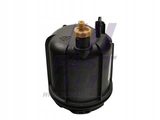 OBUDOWA FILTRA PALIWA FT39201 FAST Producent części Fast