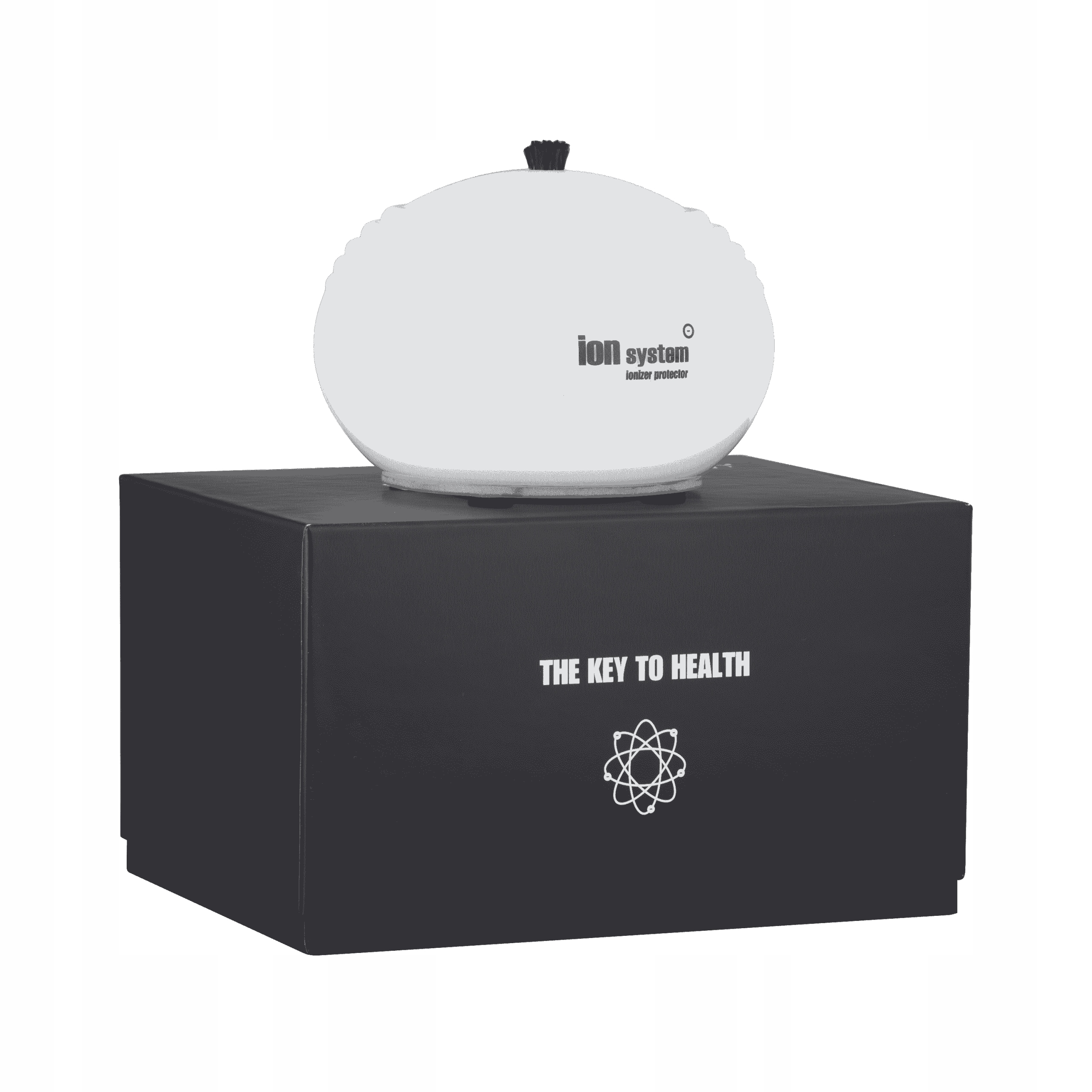 JONIZATOR OCZYSZCZACZ POWIETRZA IONIZER PROTECTOR 45MLN JONÓW UJEMNYCH Model IONIZER PROTECTOR