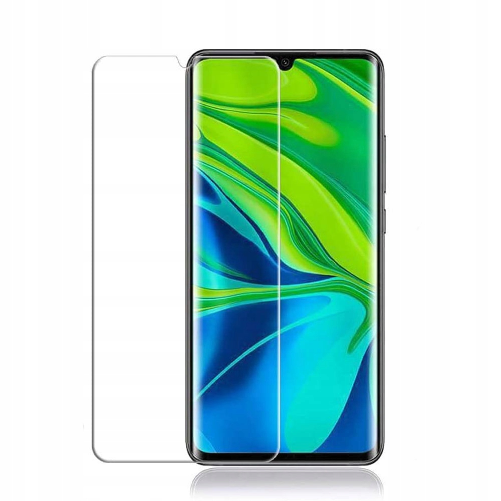 

Szkło DirectLab do Xiaomi Mi Note 10 Pro Lite