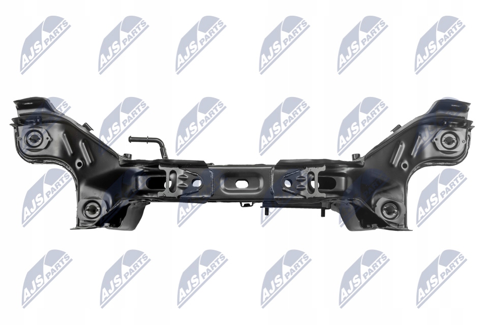 NTY БАЛКА ЗАДЕГО ХОДОВОЙ ЧАСТИ