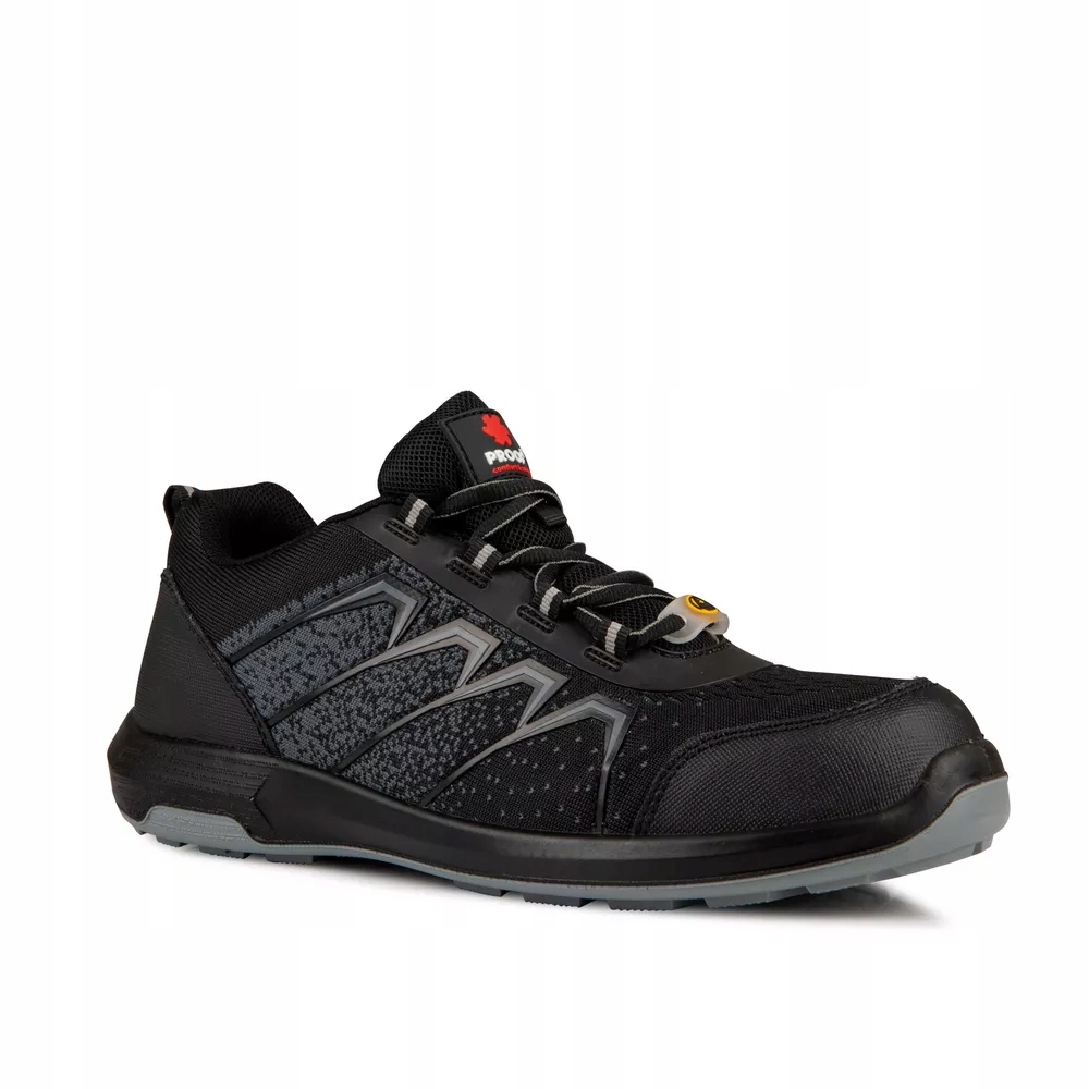 Półbuty Robocze Ochronne Proof KAPS9 S1P 41