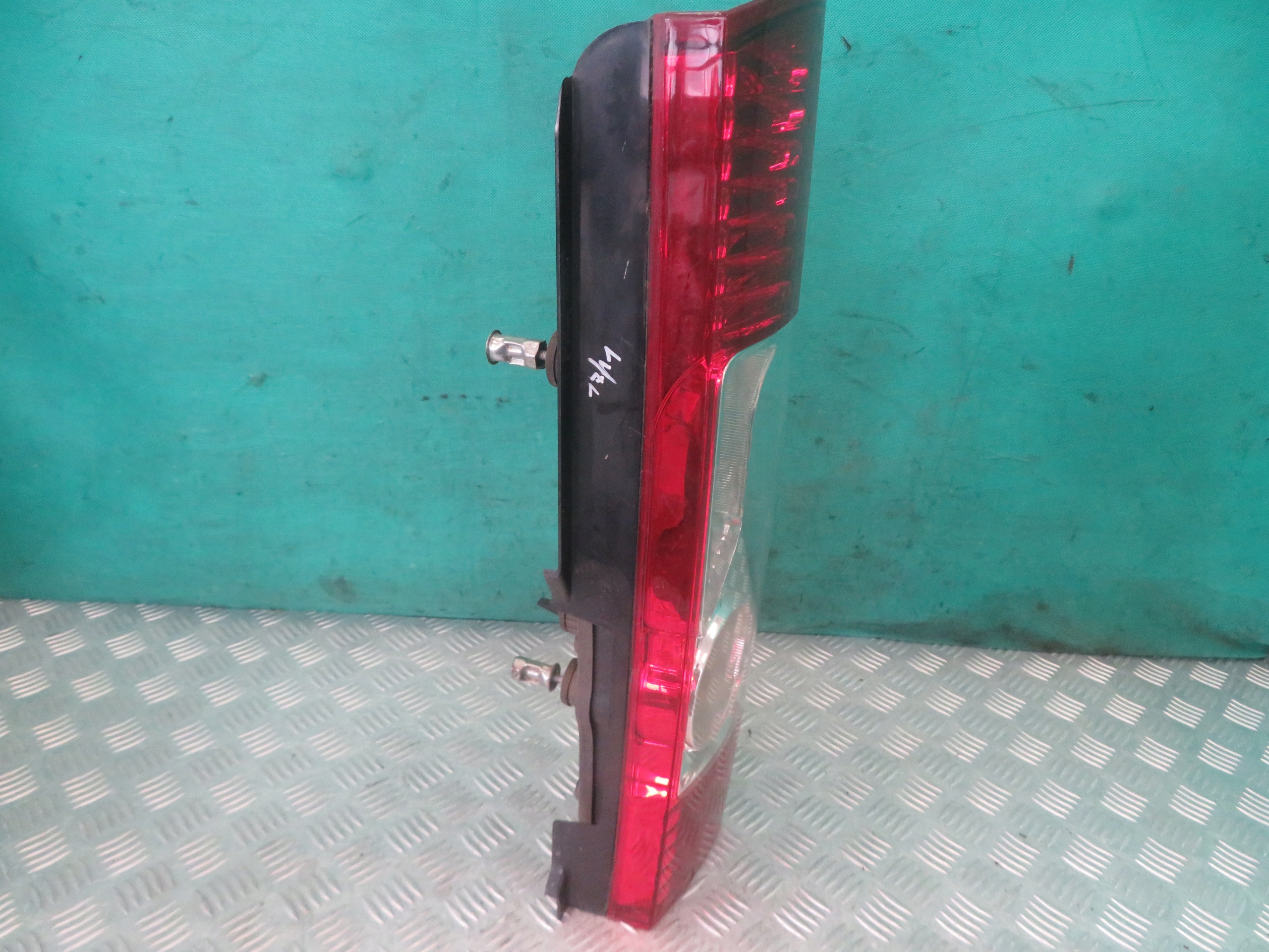 light right rear part JUMPER BOXER DUCATO 14R 01366453080