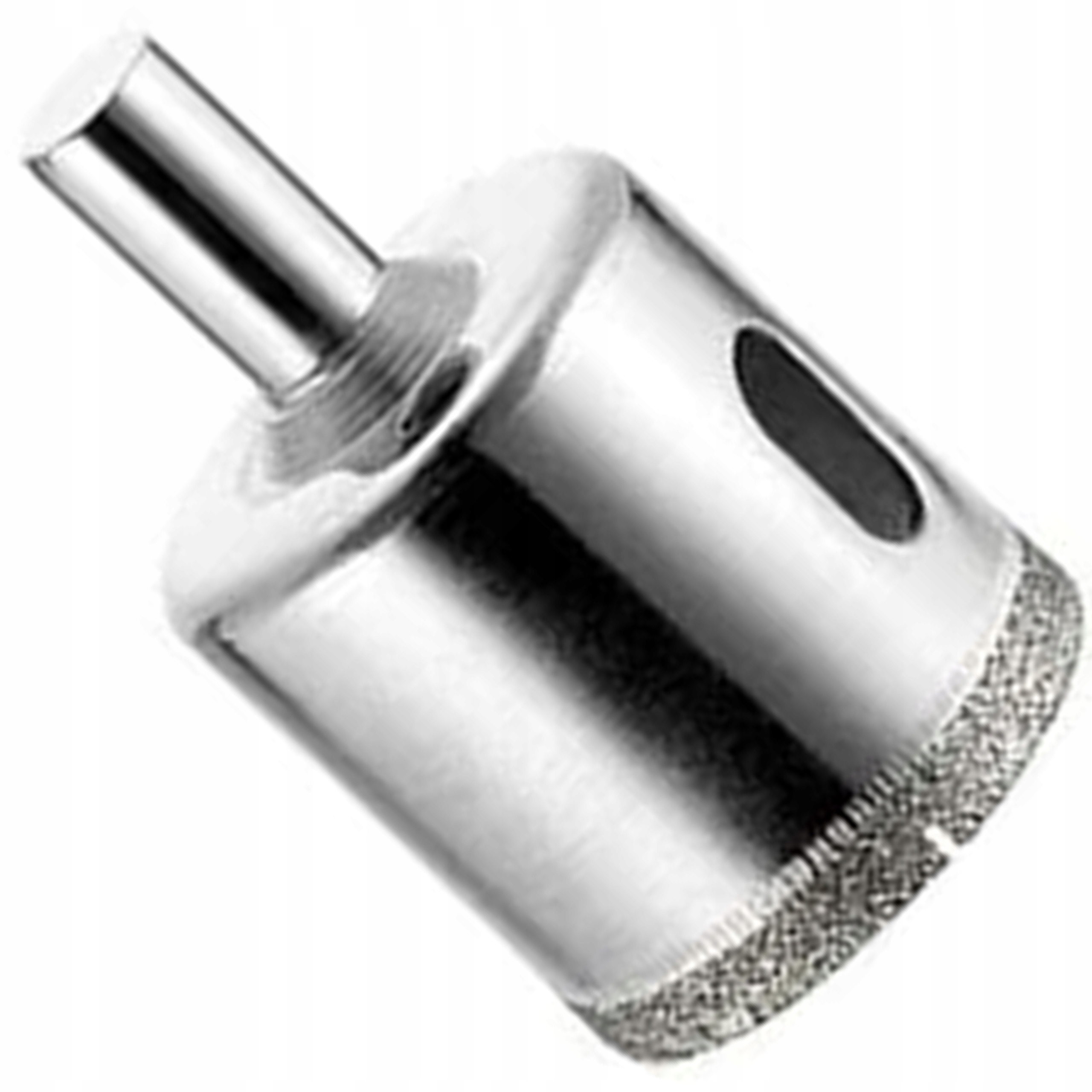

Wiertło Diamentowe Do Gresu Szkła Otwornica 40 MM