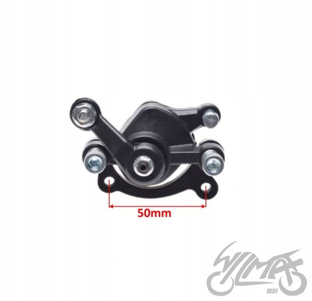 ZACISK HAMULCA TYŁ MINI POCKET CROSS ATV Producent Wilmat