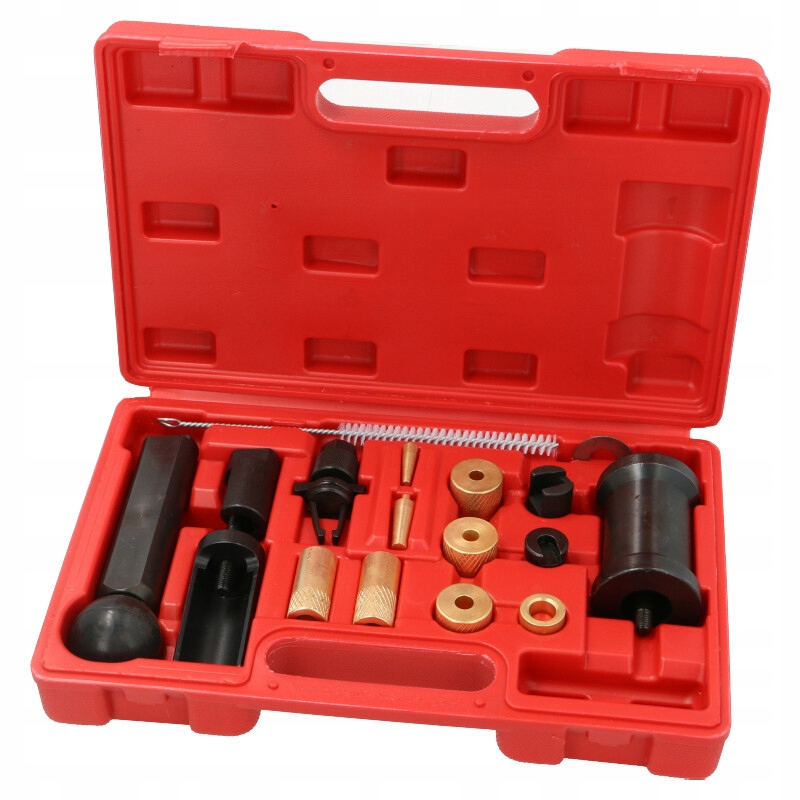 

Zestaw Do Wtryskiwaczy Vag Fsi 18 Elementów