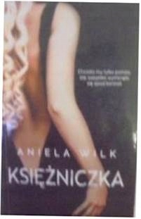 Księżniczka - Wilk