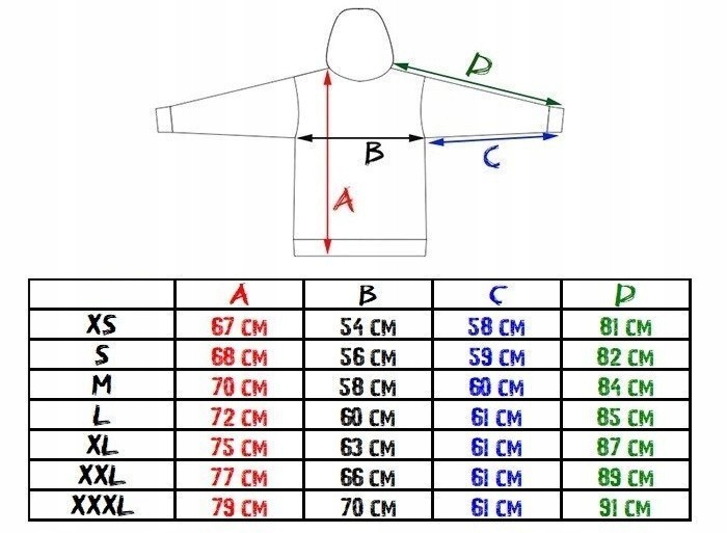 Kurtka męska wiosenna Pit Bull Athletic XL Kaptur z kapturem