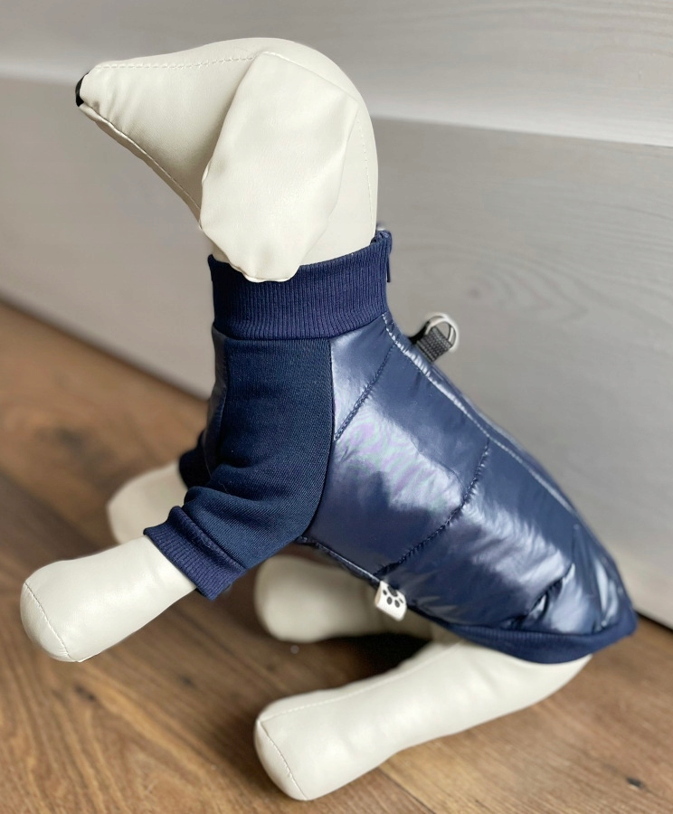 Levně Oblečení Pro Psa York Suwak Xxs polské