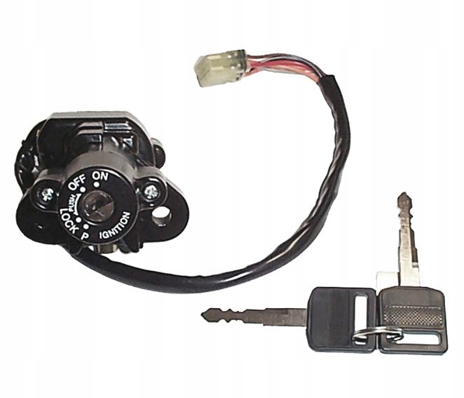 VIC-6543 - Suzuki GSX-R 600