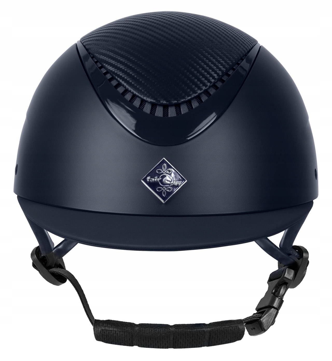 Kask Fair play Apoleus Carbon r. M granat