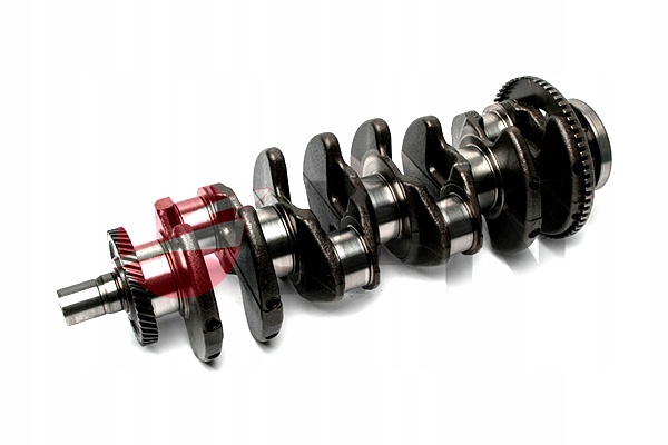 WAŁ KORBOWY KIA JPN Typ samochodu Samochody osobowe