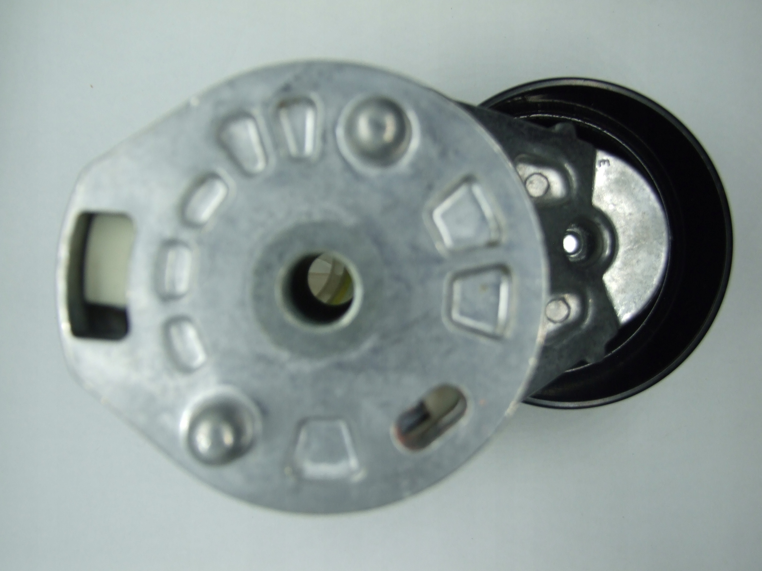 NAPINACZ PASKA KLINOWEGO FORD TRANSIT MK6 00-06rok Typ silnika Diesel